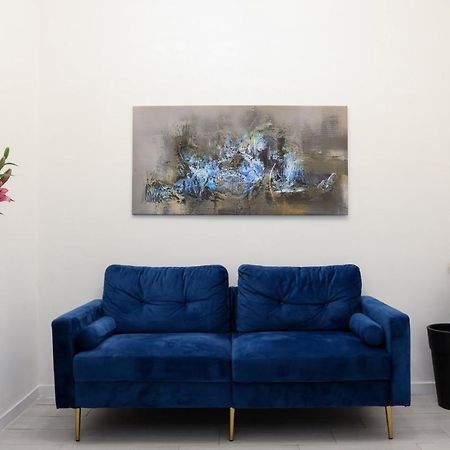 La Sapienza Apt Apartment Roma Exterior foto