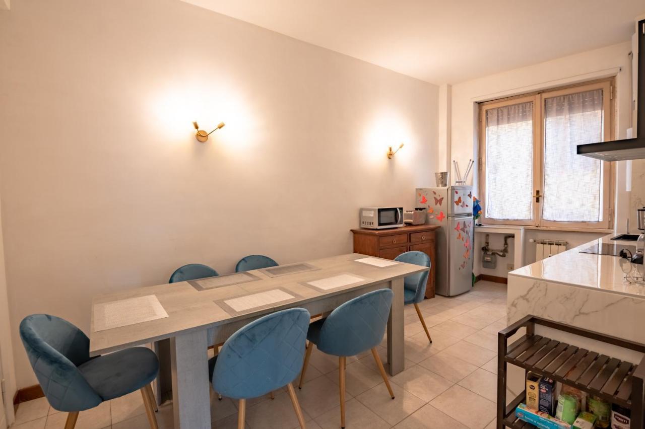 La Sapienza Apt Apartment Roma Exterior foto