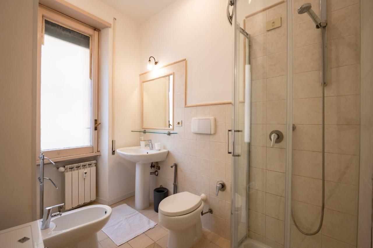 La Sapienza Apt Apartment Roma Exterior foto