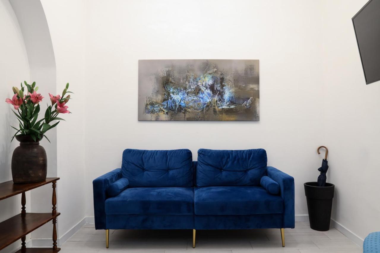 La Sapienza Apt Apartment Roma Exterior foto