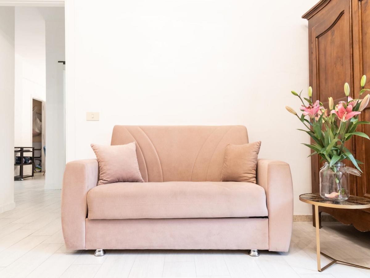 La Sapienza Apt Apartment Roma Exterior foto